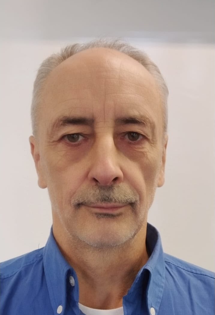 VIKTOR POCAPINSKIS