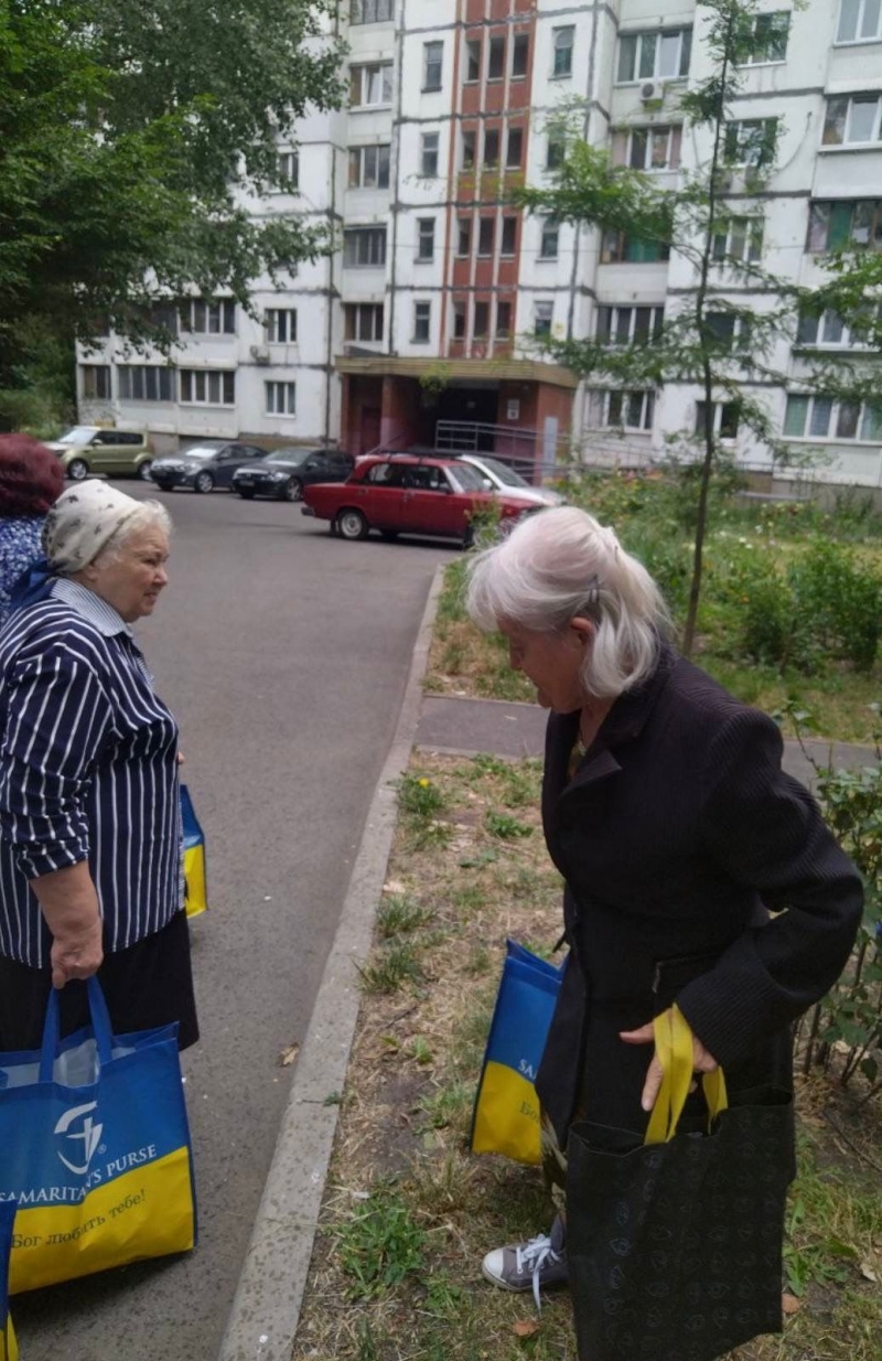 29.07.2025 Слава Богу! Заступник голови правління (громадський дипломат) ГО &laquo; Міжнародна Дипломатична місія &laquo;ОБСЕ&raquo; Володимир Загоруйко звітує.