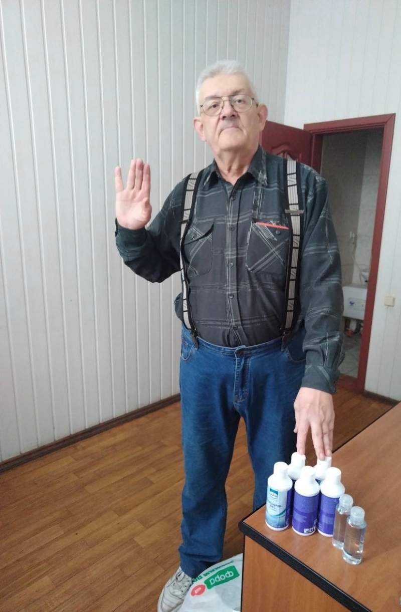 25.09.2025 Так продовжуємо робити добрі справи!