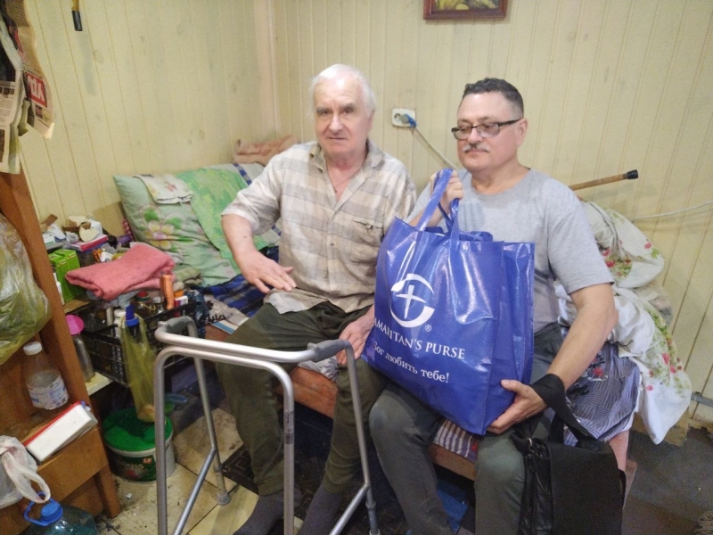 10.08.2024 Продовжуємо робити добрі справи!