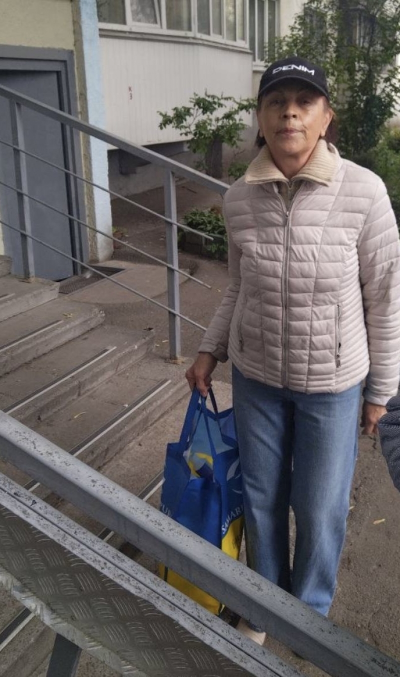 17.05.2025 Продовжуємо робити добрі справи!