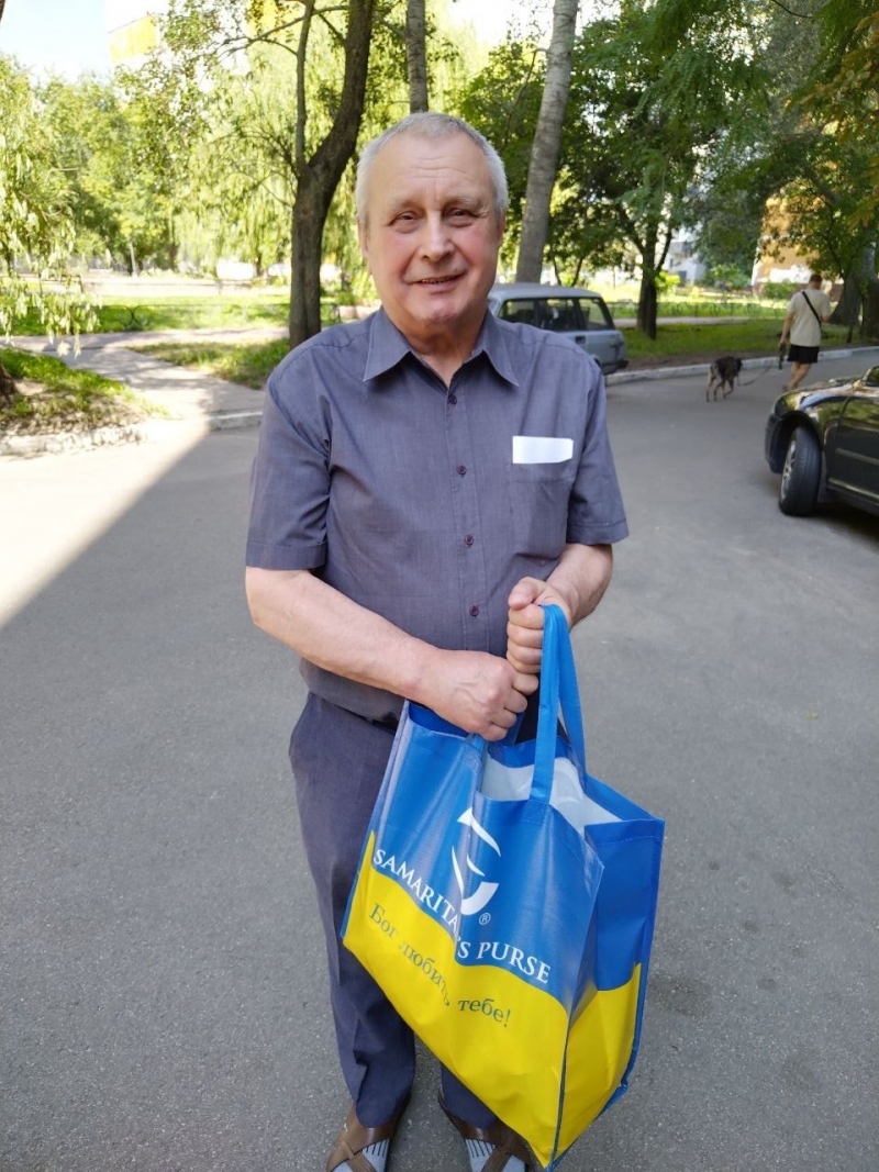19.09.2025 Слава Богу! Заступник голови правління (громадський дипломат) ГО &laquo; Міжнародна Дипломатична місія &laquo;ОБСЕ&raquo; Володимир Загоруйко звітує.