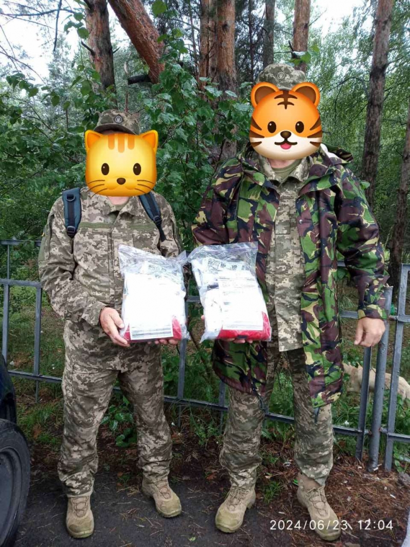 24.06.2024 Заступник голови правління (громадський дипломат) ГО &laquo;Міжнародна Дипломатична місія &laquo;ОБСЕ&raquo; Олена Михайленко звітує.