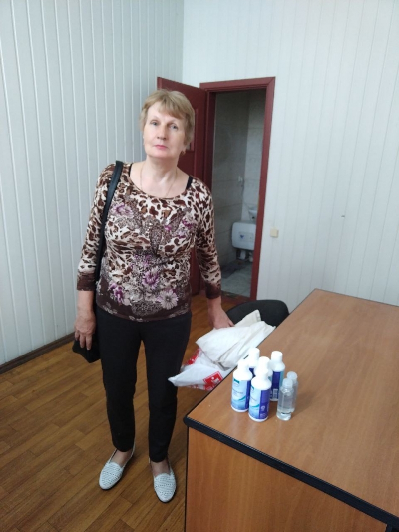 5.07.2025 Так продовжуємо робити добрі справи!