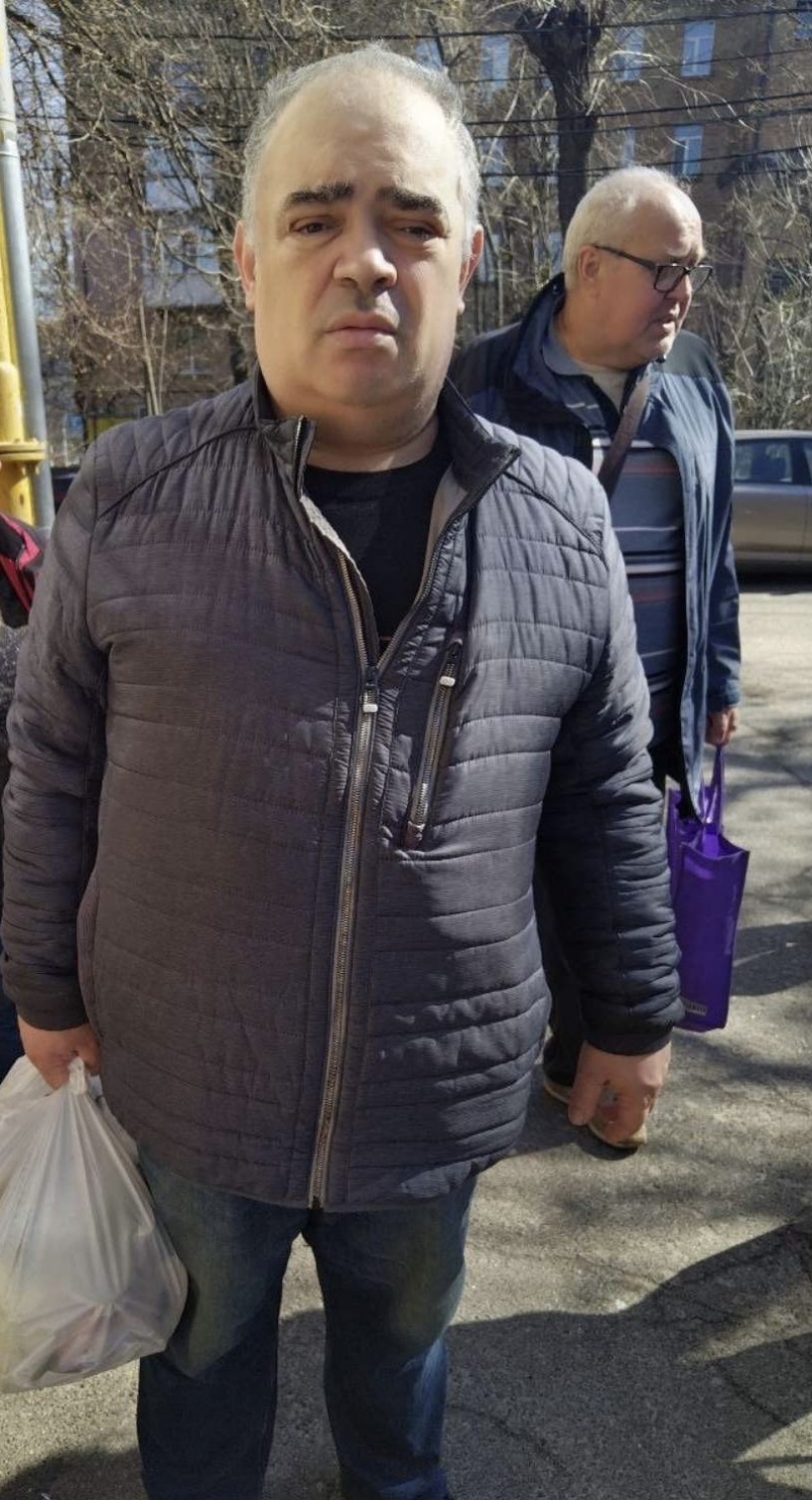 20.05.2025 Продовжуємо робити добрі справи!