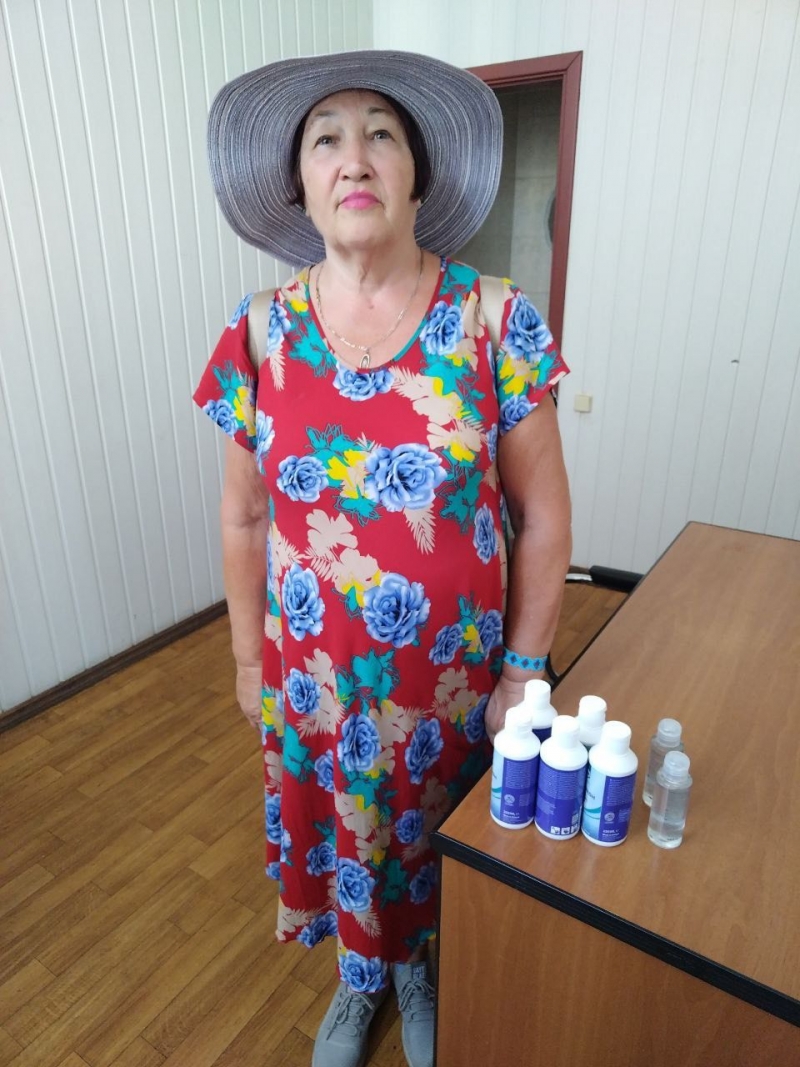 23.08.2025 Так продовжуємо робити добрі справи!