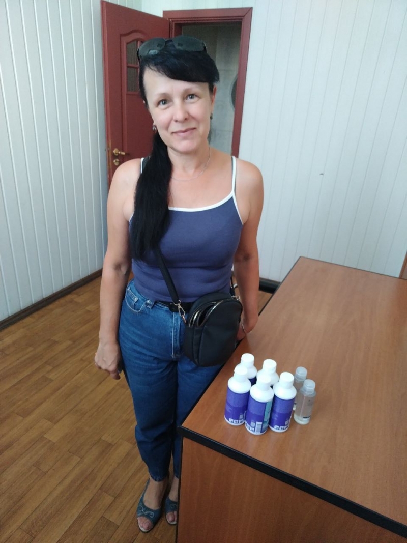 22.08.2025 Так продовжуємо робити добрі справи!