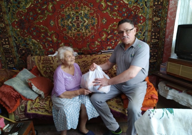 4.06.2024 Заступник голови правління (громадський дипломат) ГО &laquo; Міжнародна Дипломатична місія &laquo;ОБСЕ&raquo; Володимир Загоруйко звітує.