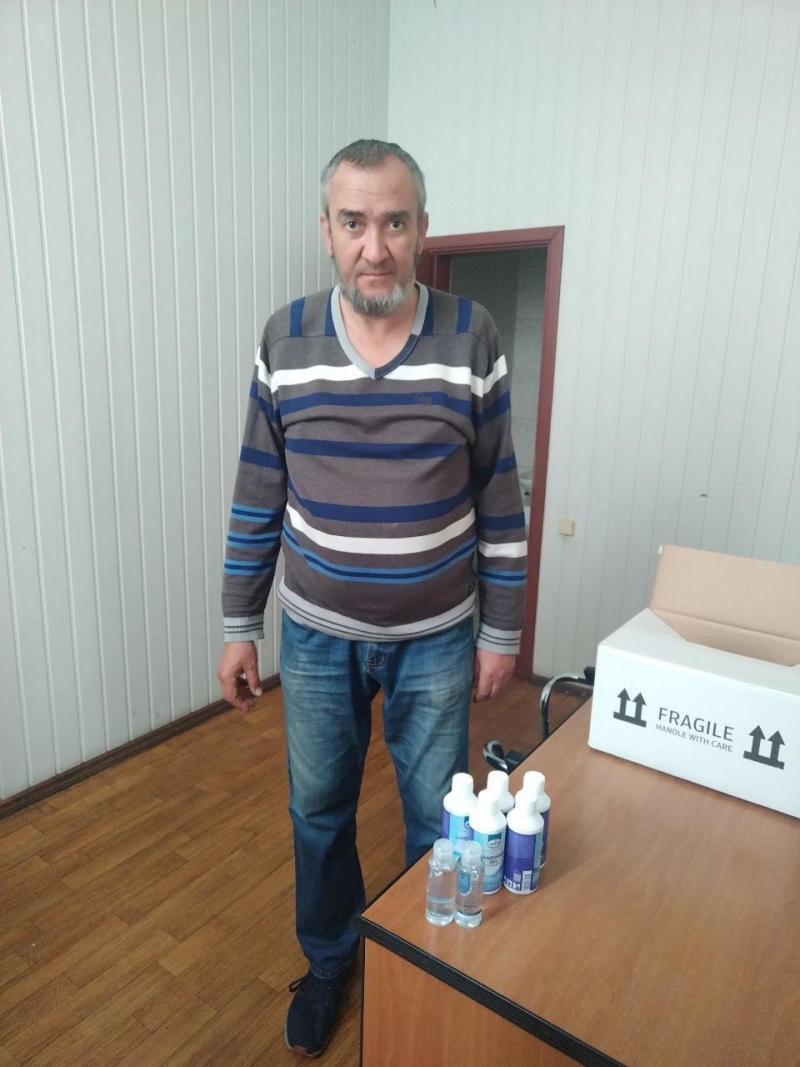 21.09.2025 Так продовжуємо робити добрі справи!