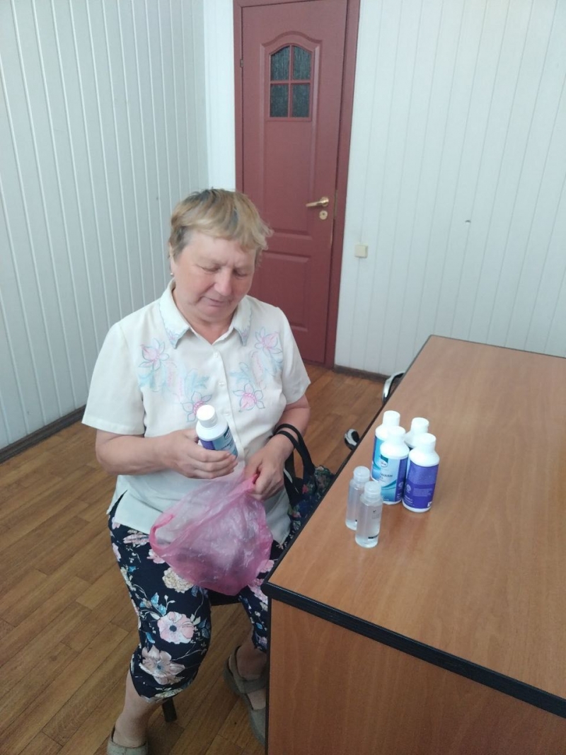 12.08.2025 Продовжуємо робити добрі справи!