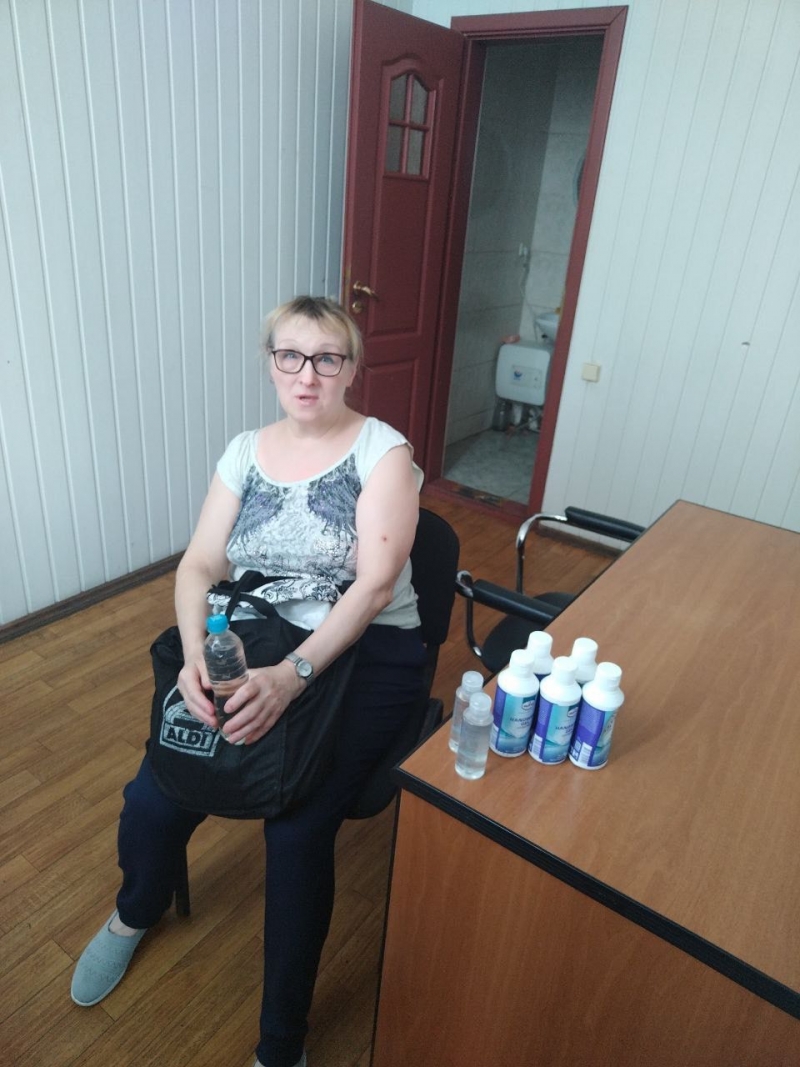 21.08.2025 Продовжуємо робити добрі справи!