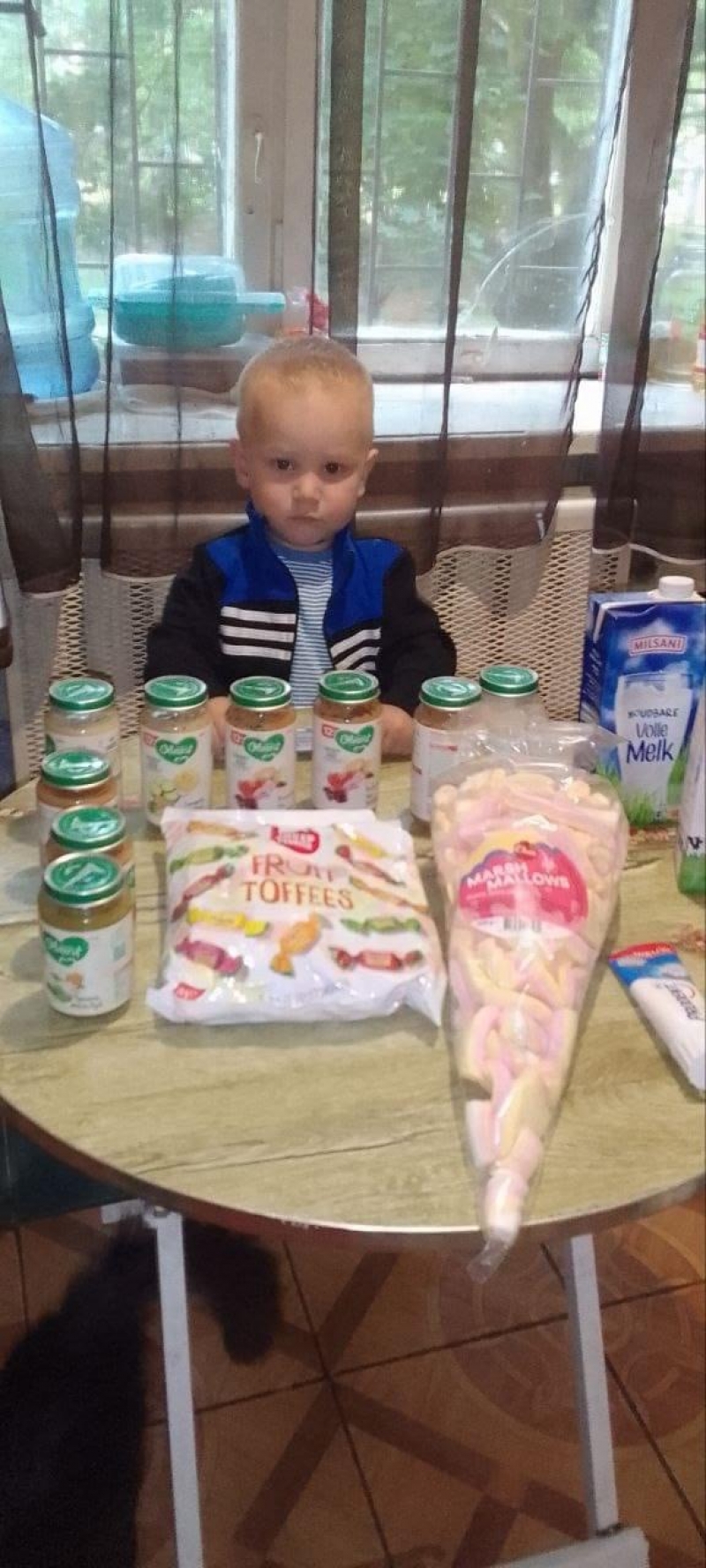 16.06.2024 Заступник голови правління (громадський дипломат) ГО &laquo; Міжнародна Дипломатична місія &laquo;ОБСЕ&raquo; Володимир Загоруйко звітує.