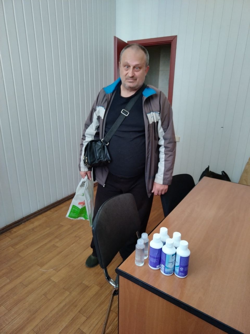 6.06.2025 Продовжуємо робити добрі справи!