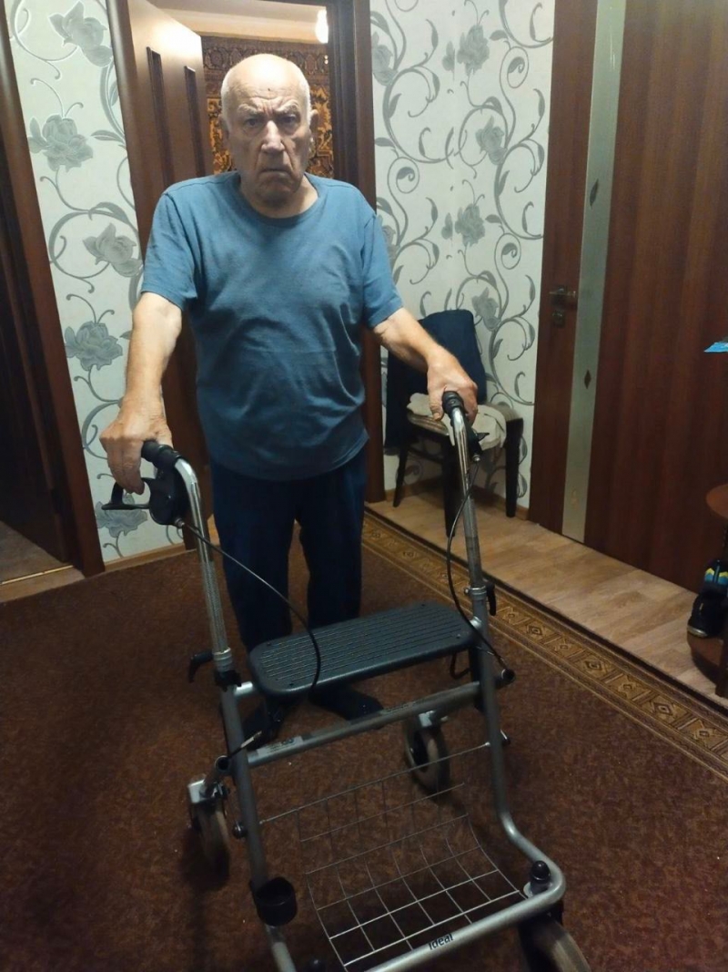 24.09.2025 Продовжуємо робити добрі справи!