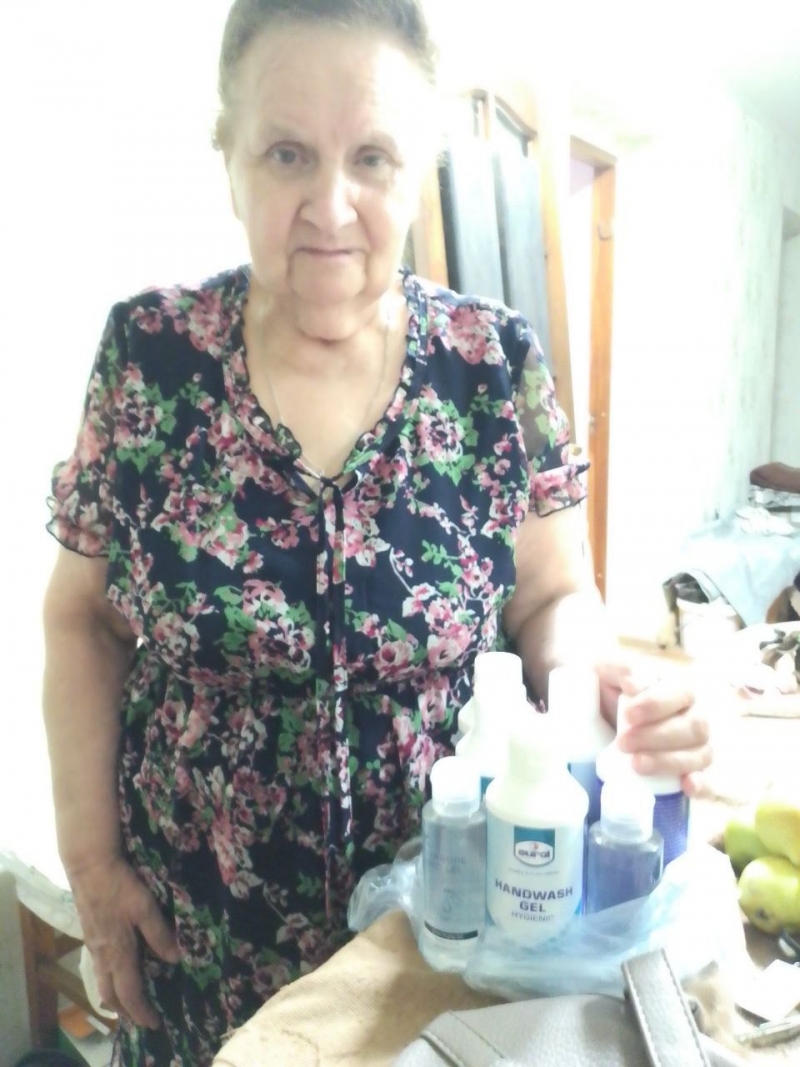 27.07.2025 Так продовжуємо робити добрі справи!