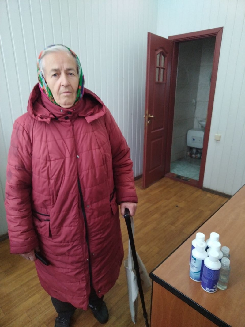 3.10.2025 Слава Богу! Продовжуємо робити добрі справи!
