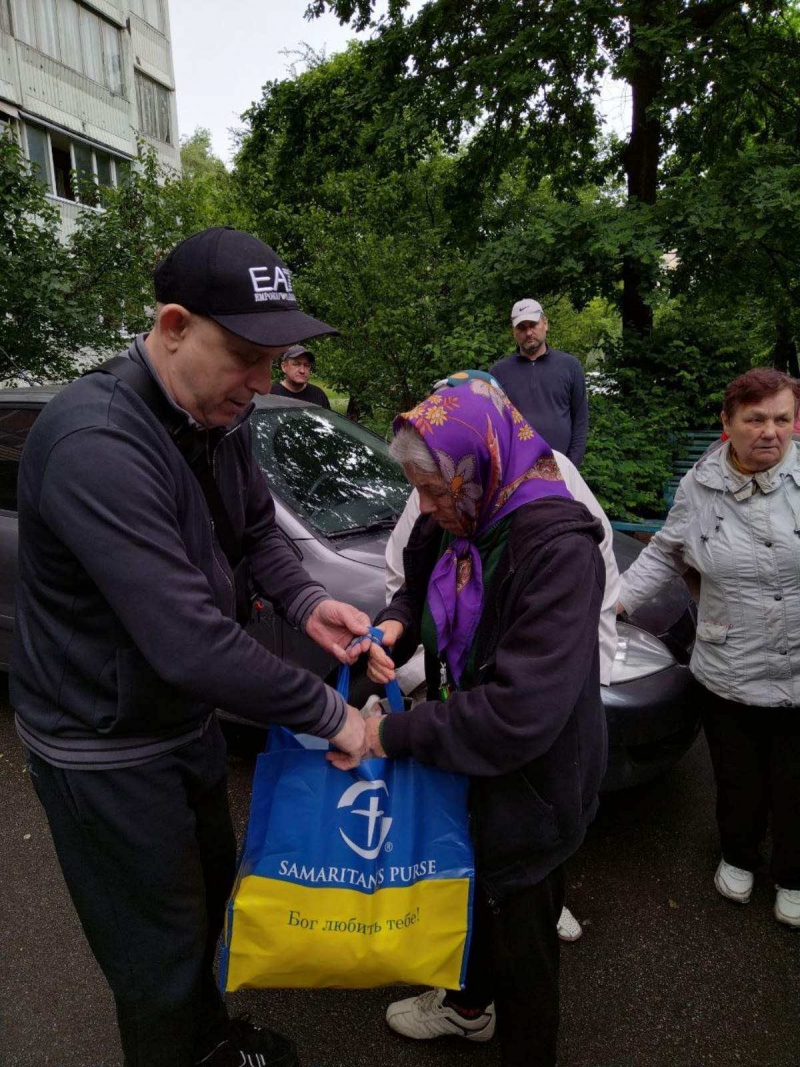 12.06.2025 Слава Богу!!! Громадський  дипломат ГО &laquo; Міжнародна Дипломатична місія &laquo;ОБСЕ&raquo; Сергій Дацюк звітує.