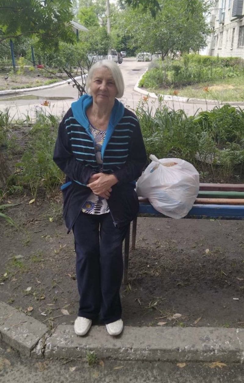 16.06.2024 Заступник голови правління (громадський дипломат) ГО &laquo; Міжнародна Дипломатична місія &laquo;ОБСЕ&raquo; Володимир Загоруйко звітує.