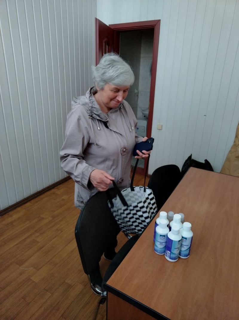 3.06.2025 Продовжуємо робити добрі справи!