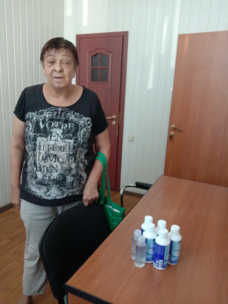 19.08.2025 Продовжуємо робити добрі справи!