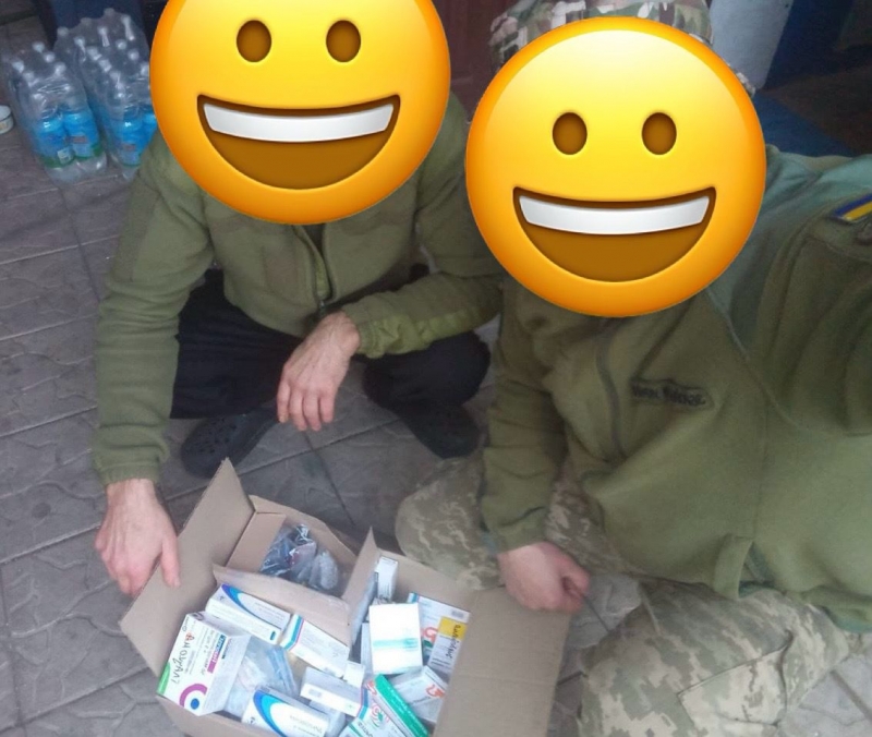 2.10.2025 Слава Богу! Громадський дипломат ГО &laquo; Міжнародна Дипломатична місія &laquo;ОБСЕ&raquo; Сергій Савчук звітує.
