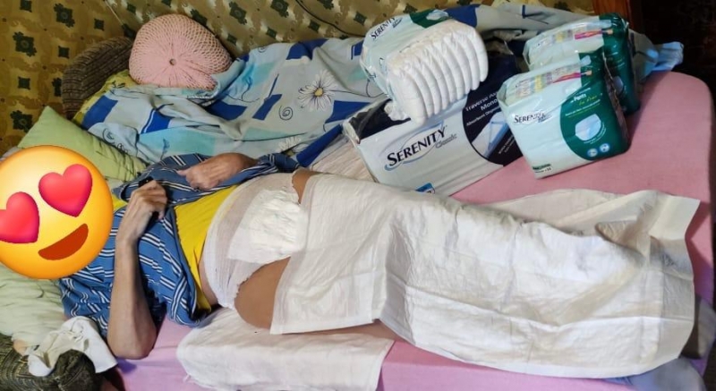 13.08.2025 Заступник голови правління (громадський дипломат) ГО &laquo;Міжнародна Дипломатична місія &laquo;ОБСЕ&raquo; Олена Михайленко звітує.