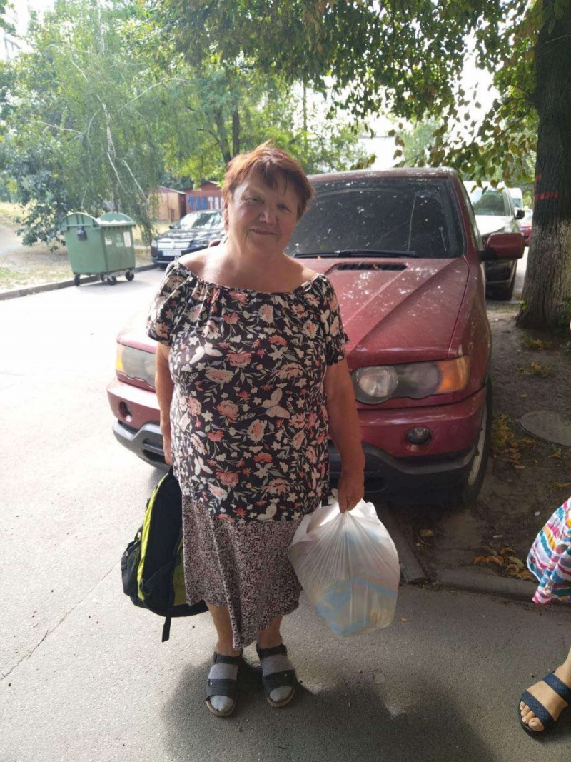 7.09.2024 Слава Богу! За сприянням народного депутата Івана Юнакова продовжуємо робити добрі справи.
