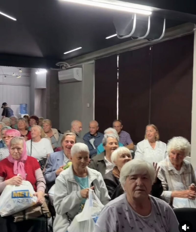 17.06.2026 Знову громадський дипломат ГО &laquo; Міжнародна Дипломатична місія &laquo;ОБСЕ&raquo;  та волонтер БФ &laquo;Надія&raquo; Артем Чаплигін звітує.