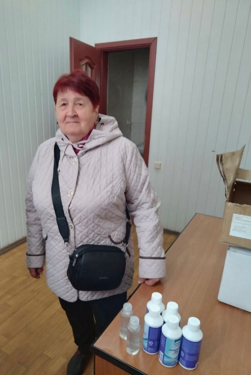 3.10.2025 Продовжуємо робити добрі справи!
