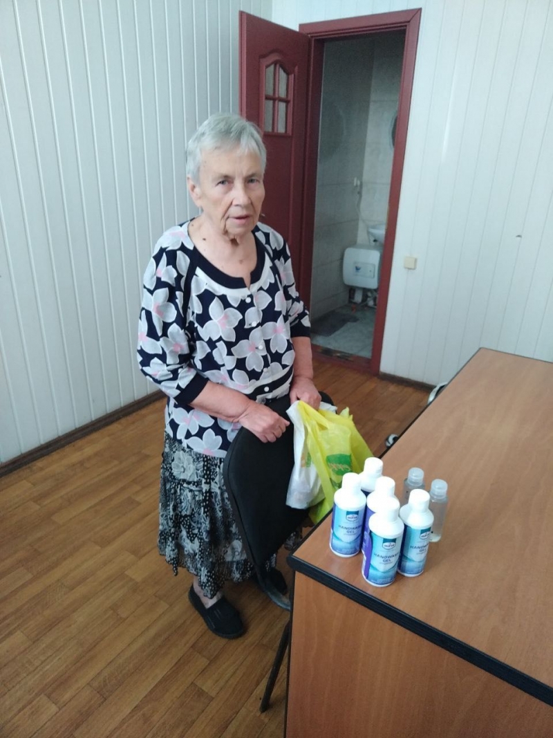 11.08.2025 Так продовжуємо робити добрі справи!