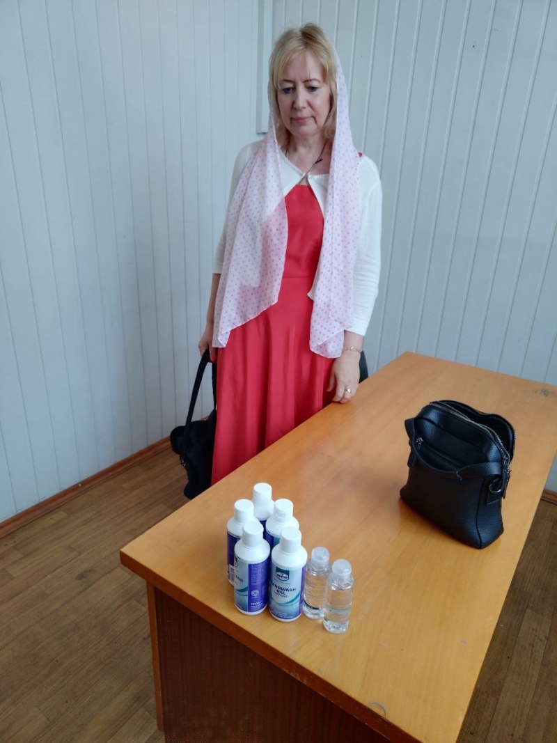 9.06.2025 Продовжуємо робити добрі справи!