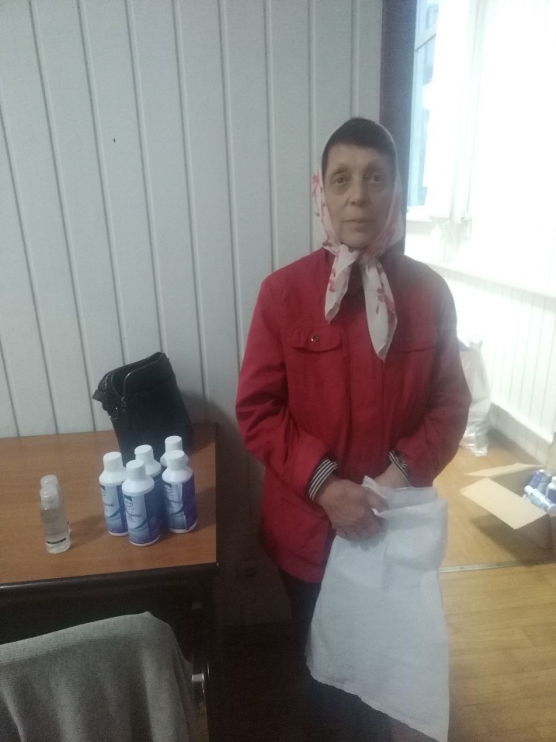 25.05.2025 Продовжуємо робити добрі справи!