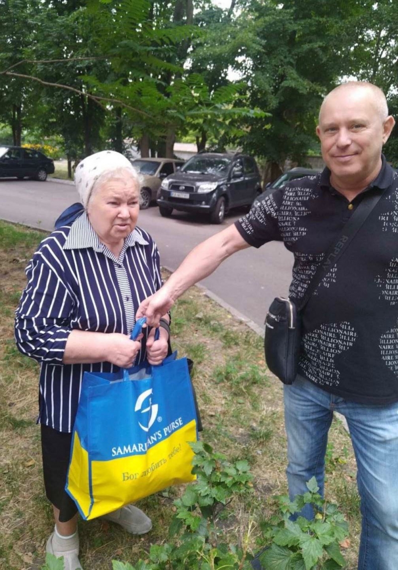 21.07.2025 Слава Господу!!! Громадський  дипломат ГО &laquo; Міжнародна Дипломатична місія &laquo;ОБСЕ&raquo; Сергій Дацюк звітує.