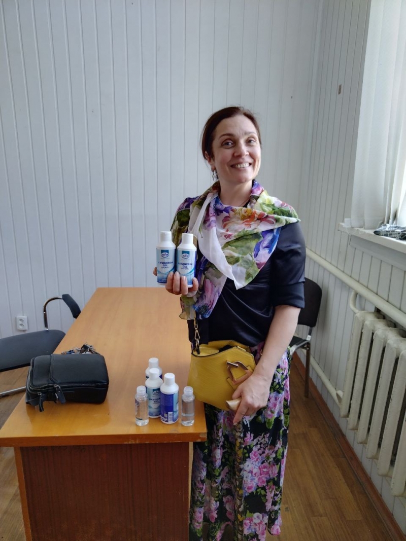 9.06.2025 Так продовжуємо робити добрі справи!