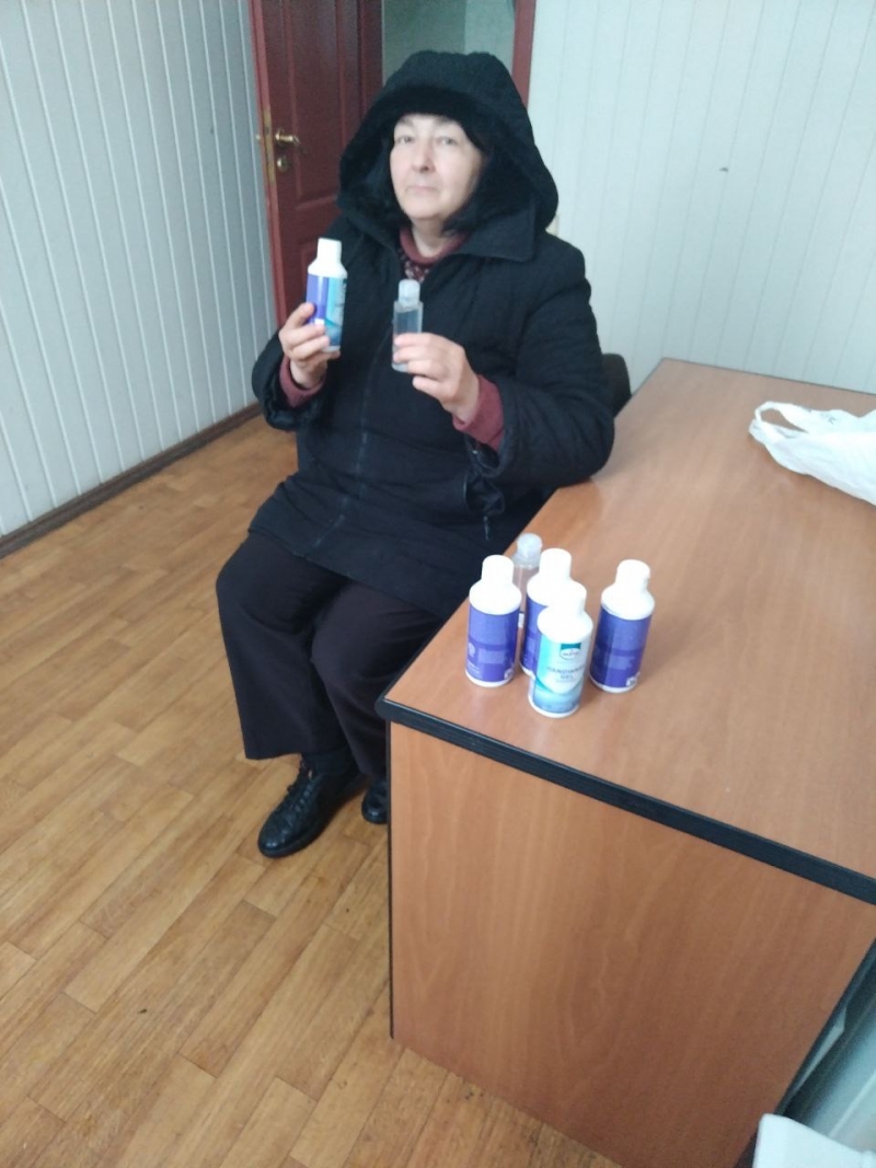 18.05.2025 Продовжуємо робити добрі справи!