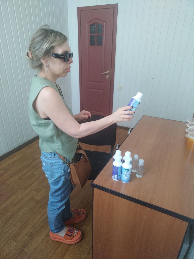 2.08.2025 Продовжуємо робити добрі справи!