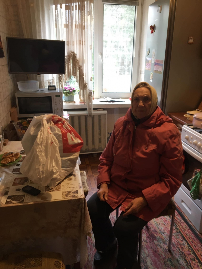 18.11.2024 Заступник голови правління (громадський дипломат) ГО &laquo; Міжнародна Дипломатична місія &laquo;ОБСЕ&raquo; Володимир Загоруйко звітує.
