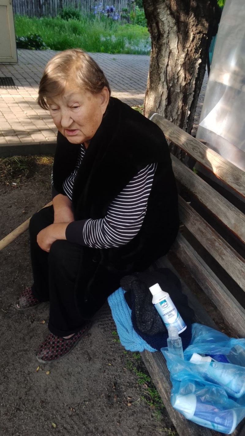 1.06.2025 Продовжуємо робити добрі справи!