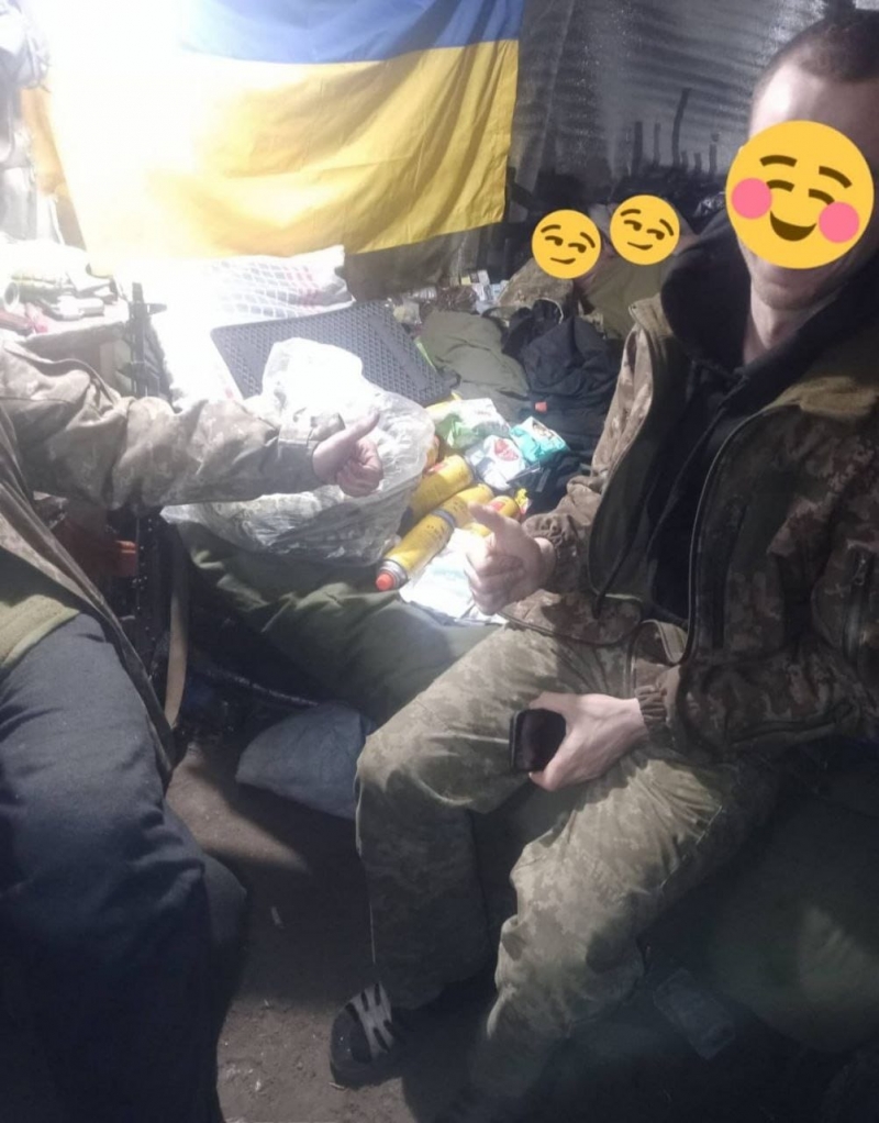 6.05.2025 громадський дипломат ГО &laquo; Міжнародна Дипломатична місія &laquo;ОБСЕ&raquo; Сергій Савчук звітує.