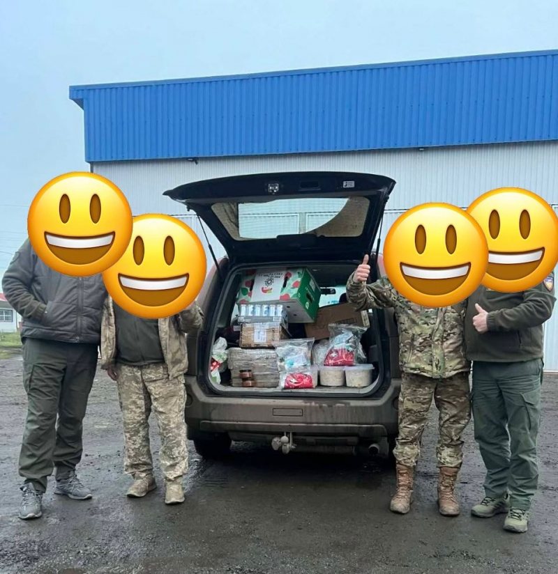 22.04.2026 Громадський дипломат ГО &laquo; Міжнародна Дипломатична місія &laquo;ОБСЕ&raquo; Сергій Савчук звітує.