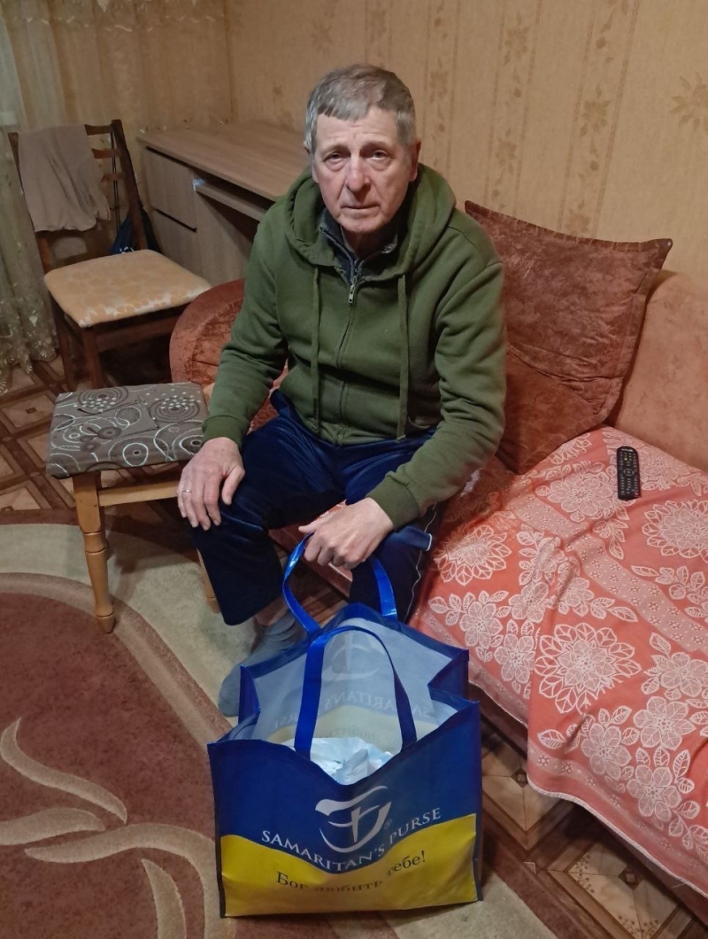 15.05.2025 Продовжуємо робити добрі справи!