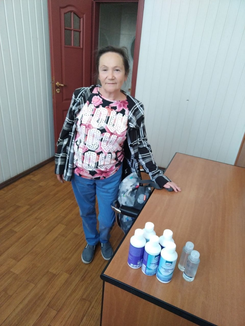 23.08.2025 Продовжуємо робити добрі справи!