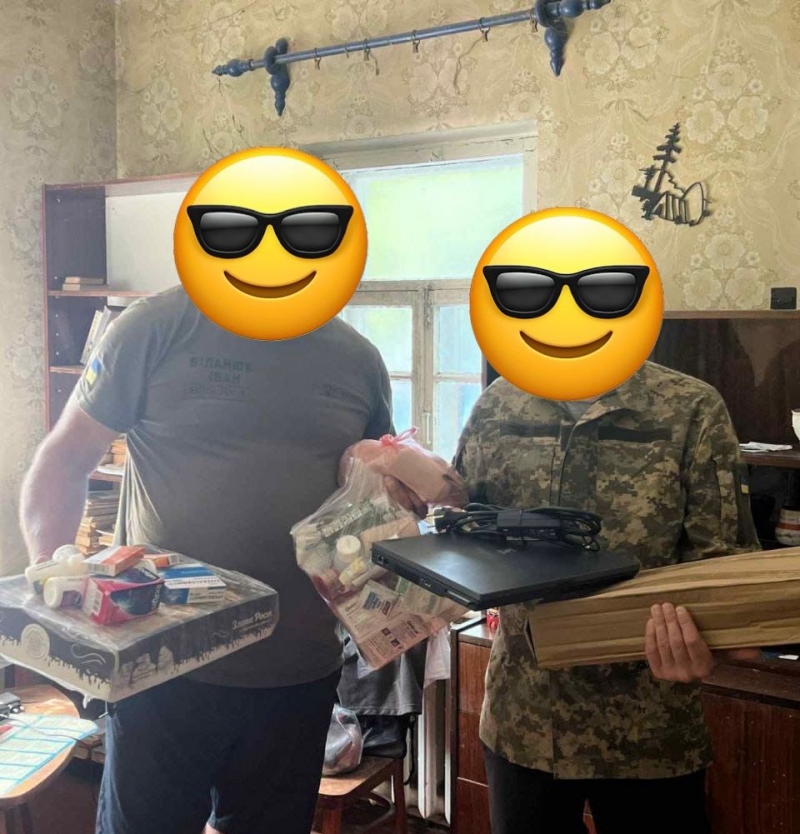 5.08.2025 Слава Господу! Громадський дипломат ГО &laquo; Міжнародна Дипломатична місія &laquo;ОБСЕ&raquo; Сергій Савчук звітує.