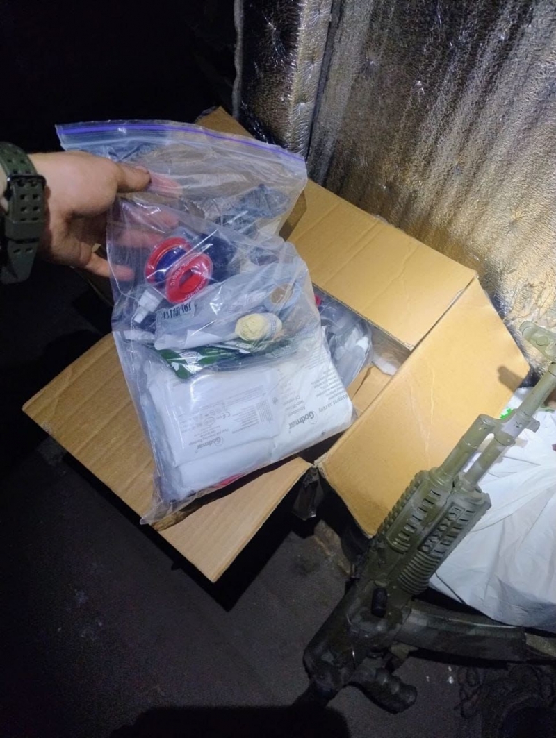 19.09.2025 Громадський дипломат ГО &laquo; Міжнародна Дипломатична місія &laquo;ОБСЕ&raquo; Сергій Савчук звітує.