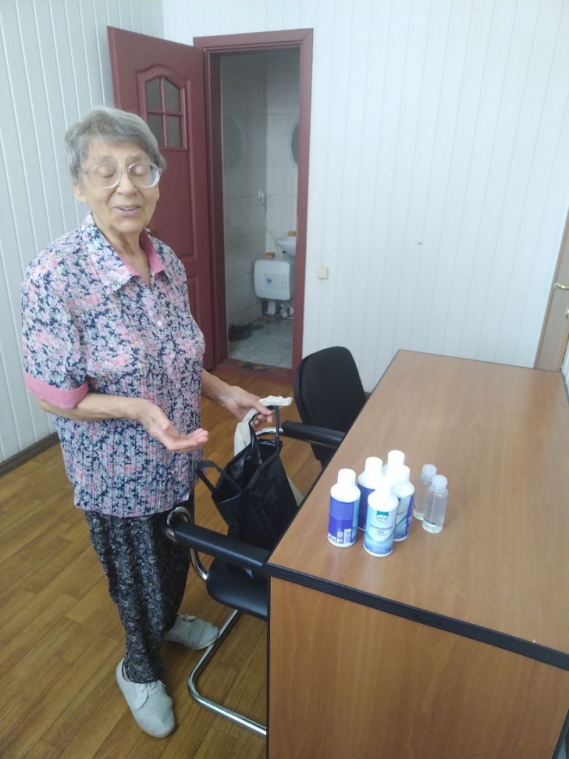 17.07.2025 Продовжуємо робити добрі справи!