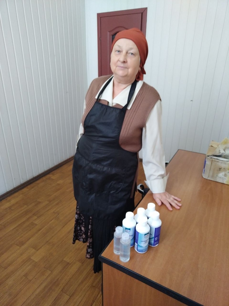 17.09.2025 Так продовжуємо робити добрі справи!