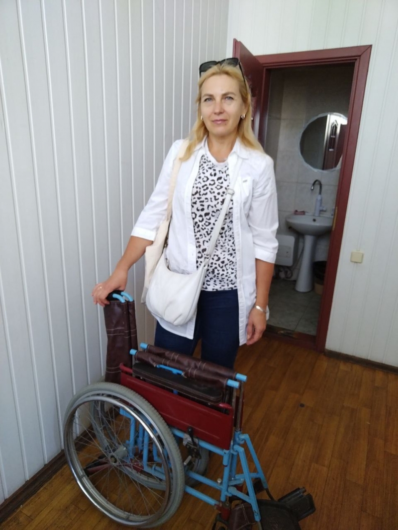 9.09.2025 Продовжуємо робити добрі справи!