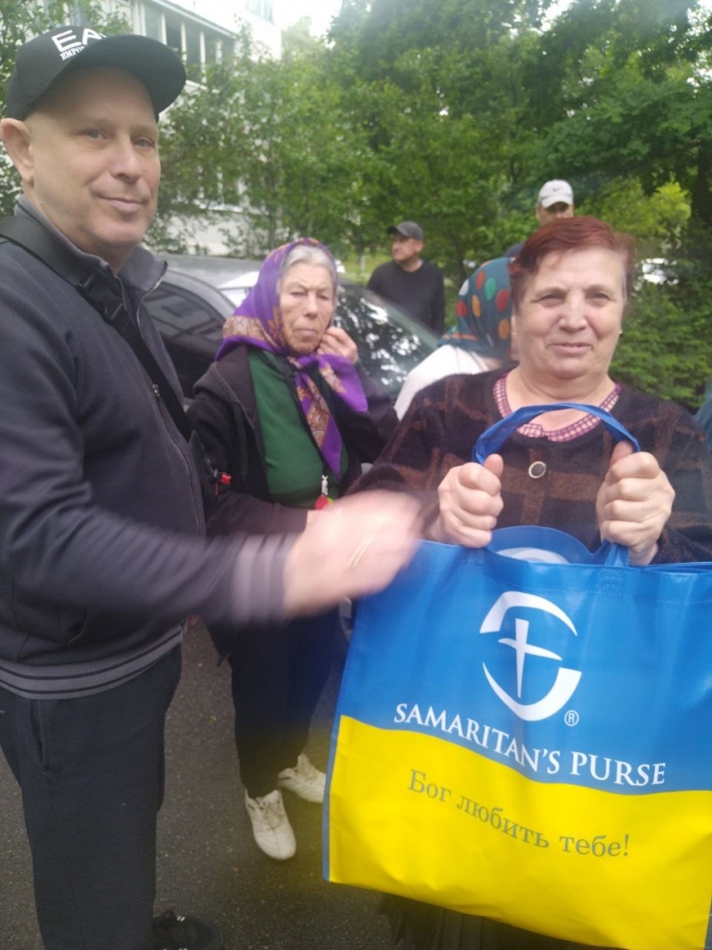 31.05.2025 Громадський дипломат ГО &laquo; Міжнародна Дипломатична місія &laquo;ОБСЕ&raquo; Сергій Дацюк звітує.