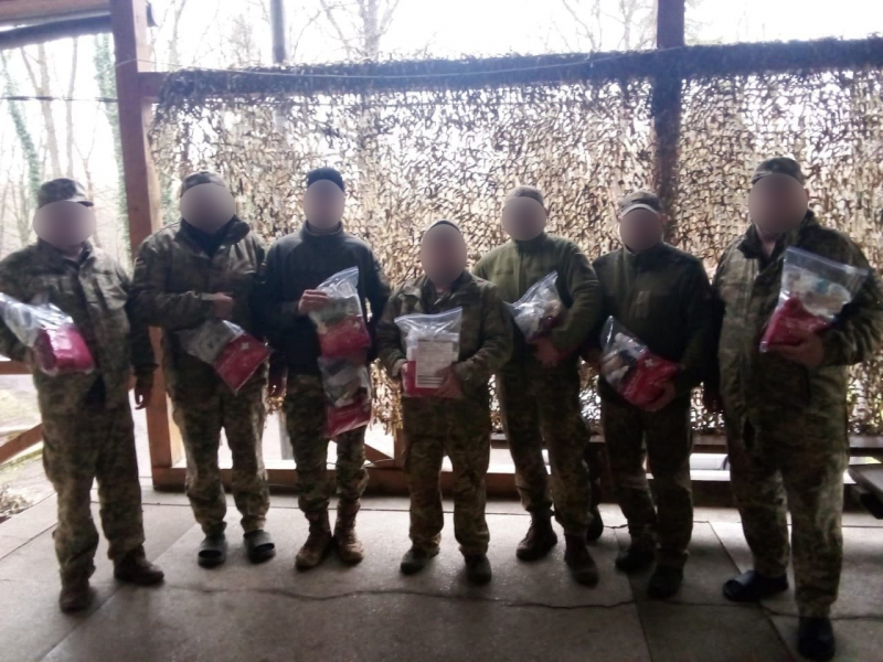 20.04.2025 громадський дипломат ГО &laquo; Міжнародна Дипломатична місія &laquo;ОБСЕ&raquo; Сергій Савчук звітує.