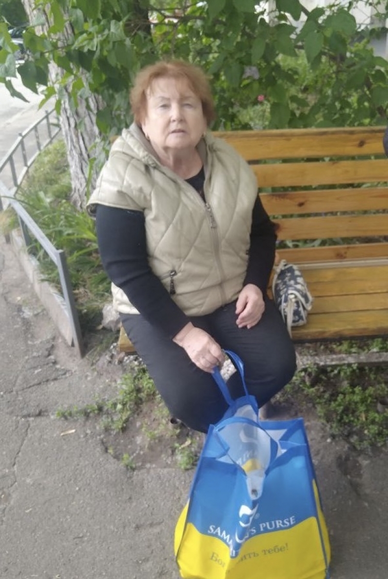 18.05.2025 Продовжуємо робити добрі справи!